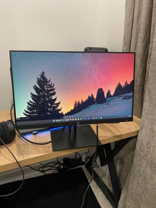 Монитор HP Z23n FullHD 23 дюйма