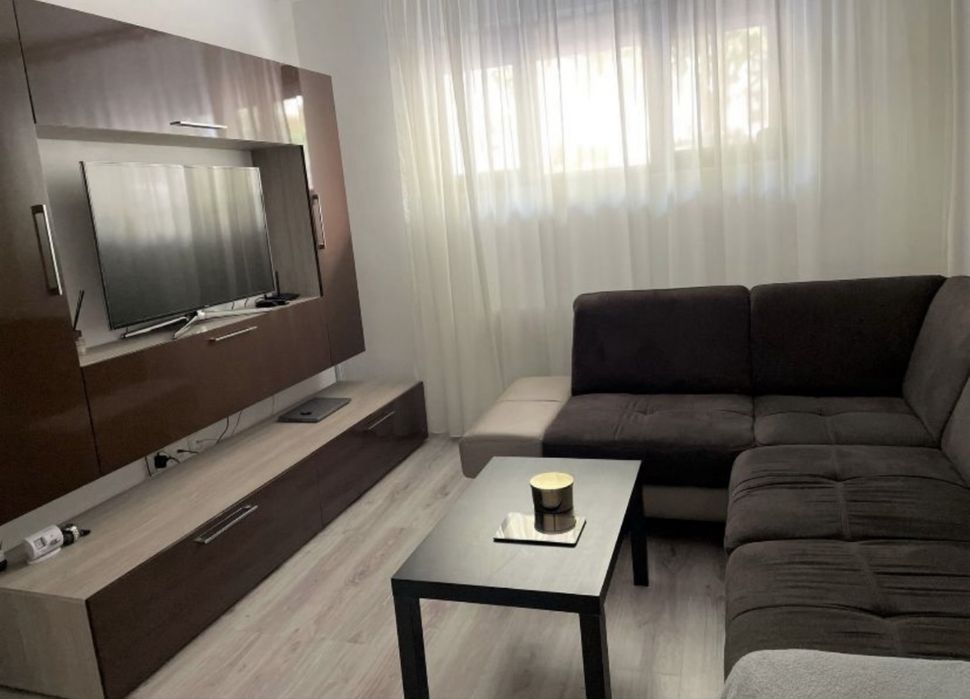 Vand aparatment 2 camere