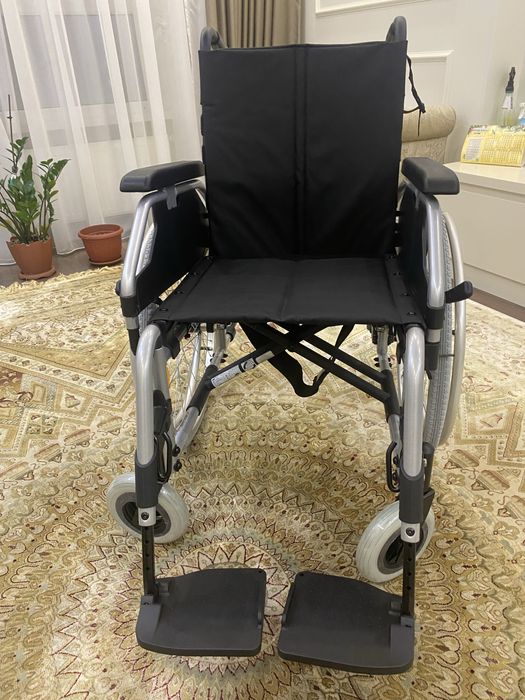 Кресло-коляска 9.050 BUDGET STANDARD