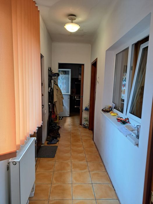Voluntari-Metro-casa