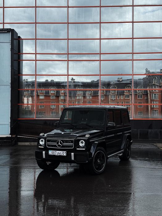 Прокат авто в астане