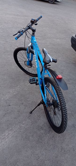 Srochna velik sotiladi