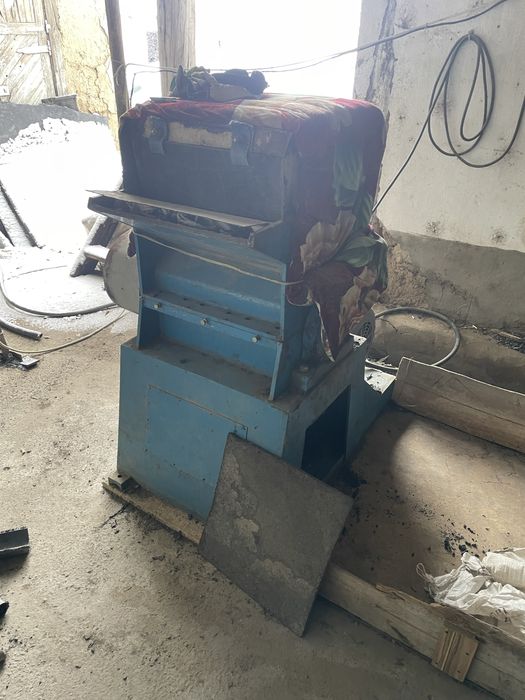 Продам  гранулятар