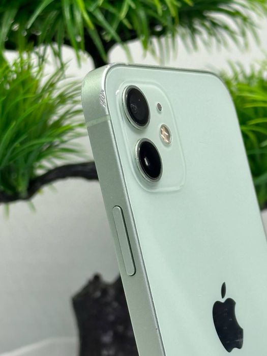 iPhone 12 64gb  Akb:80% Комплектация: БК