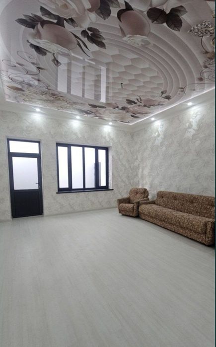 Аренда участка 4 комн 2 соток Сергели метро станция 4.