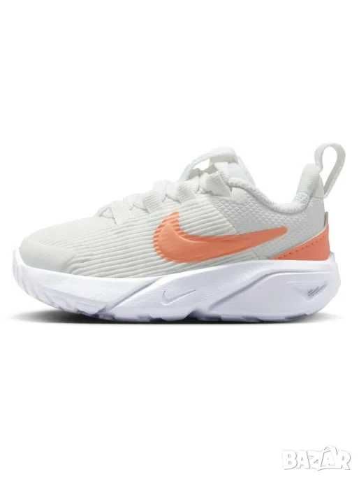 Нови детски маратонки NIKE STAR RUNNER 4 NN