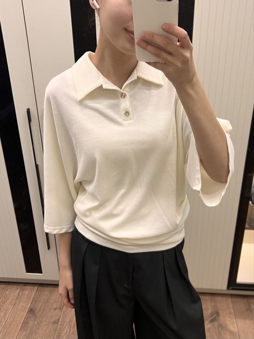 Разгрузка гардероба