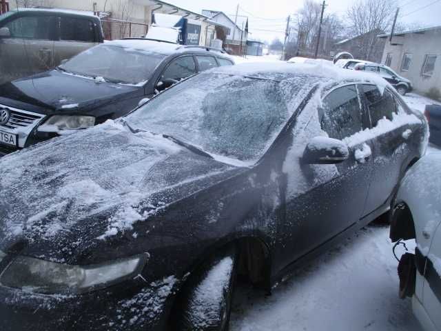 Piese dezmembrez HONDA ACCORD AN 2008 motor 2,0 benzina