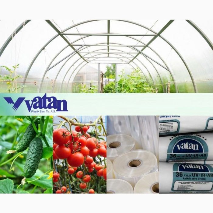 Issiqxona uchun plyonka/пленка для теплиц