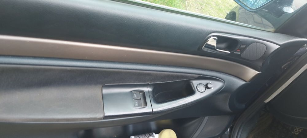 Audi,A4 1.8T benzina