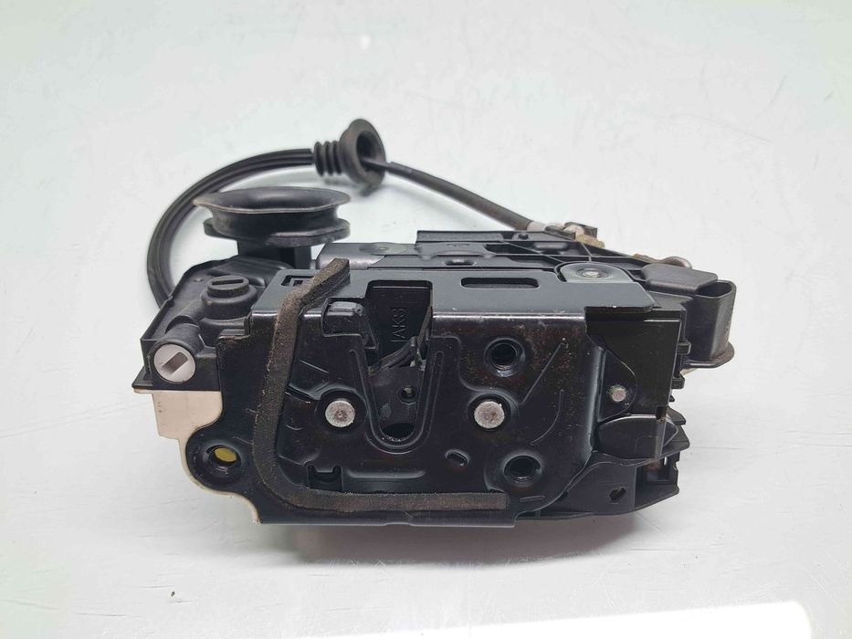 Broasca usa stanga spate Volkswagen Golf 6 (5K1) GTI [Fabr 2009-2013]