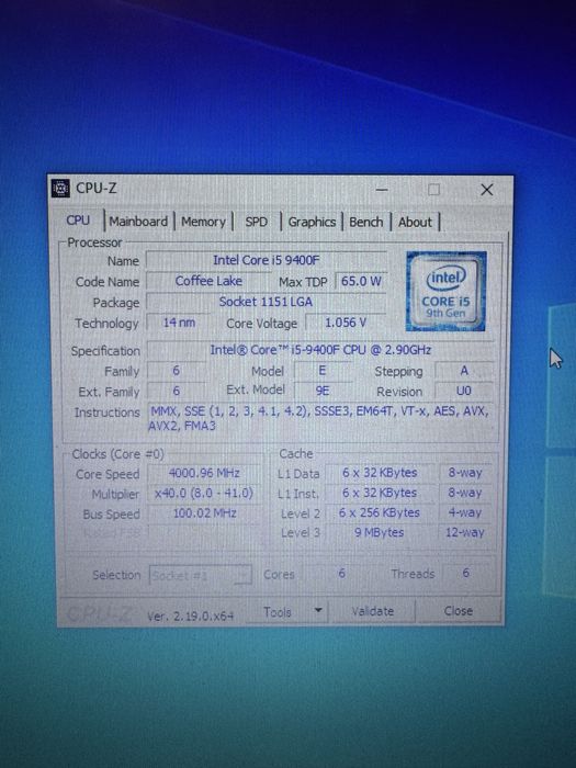 Calculator gaming i5