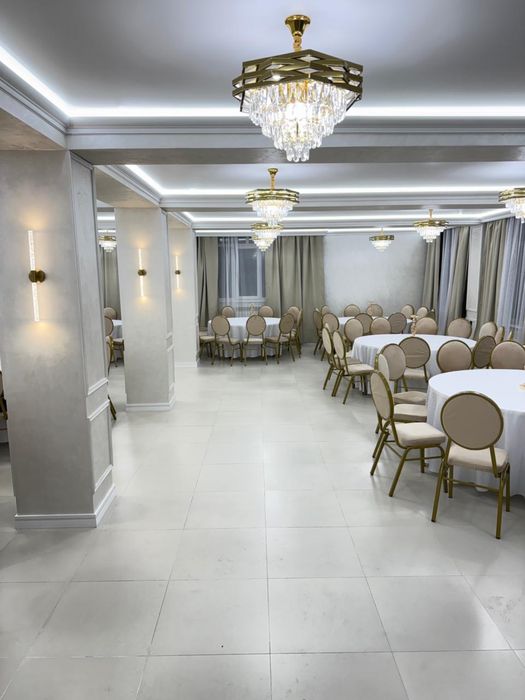 Сдается коттедж 450 м2