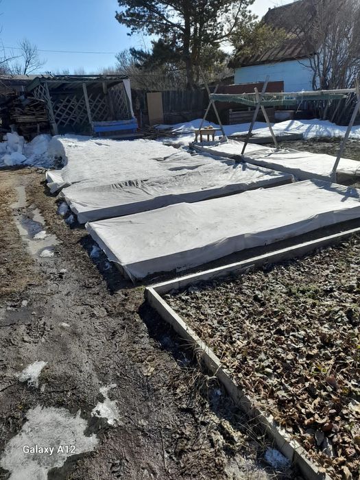 Продам дачу в сортировке