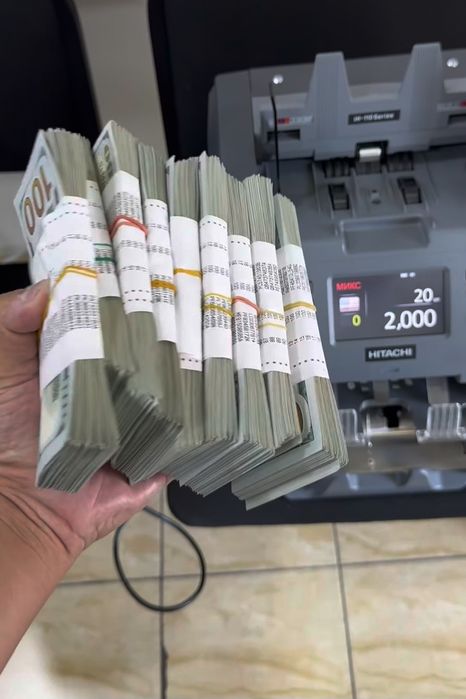 Сергели Чиланзар Проверка Валюты Доллар Текшириш Серия Ракам Чикариш