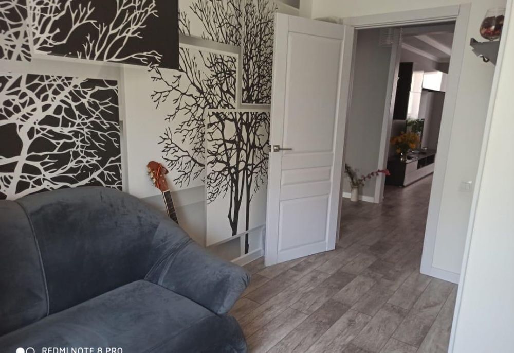 Продажа квартиры