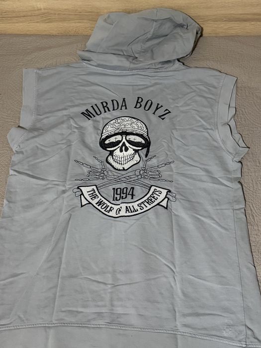 Продавам горнище на murda boys