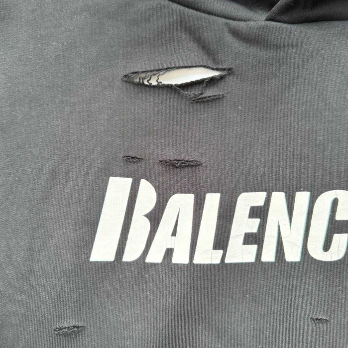 Hanorac Balenciaga Premium