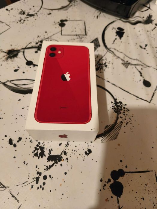 iPhone 11 -128gb.