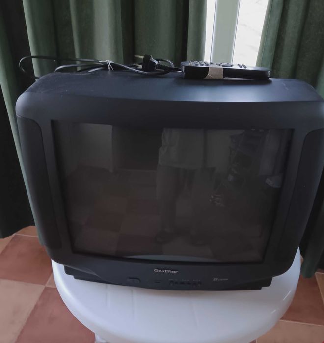 Goldstar телевизор