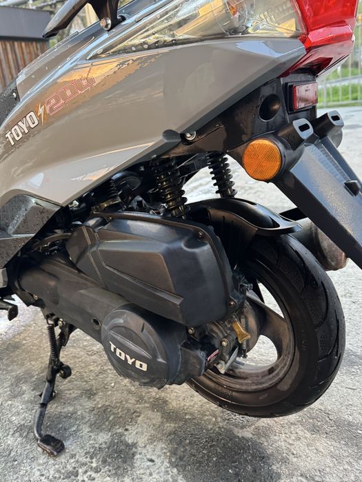 Продам Мопед м12