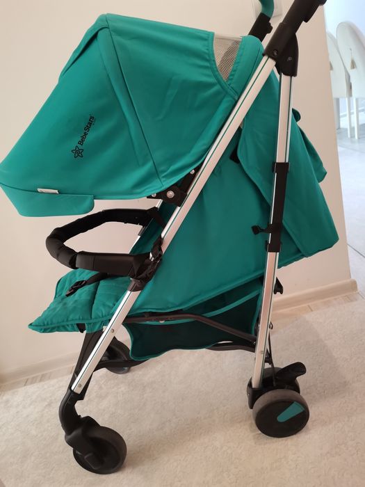 Комбинира количка(Полска)