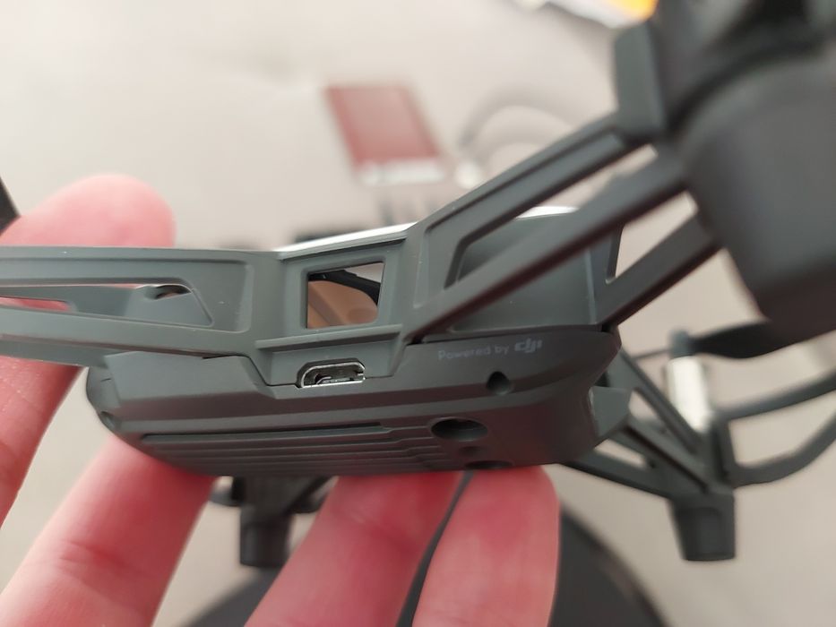 DJI Tello Boost Combo