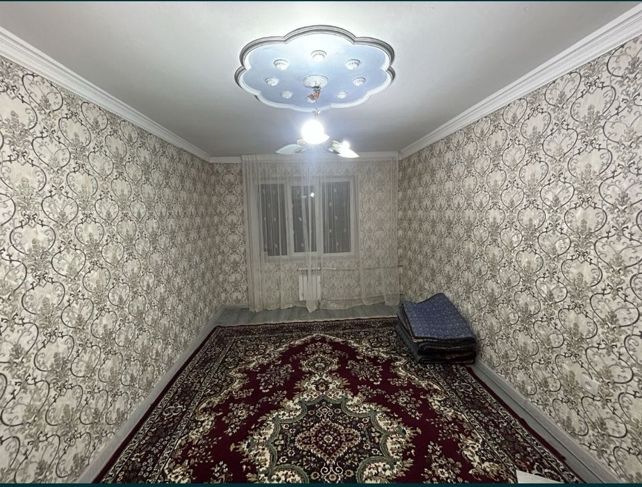 Квартира 3х комнатная шайхантохур октепа