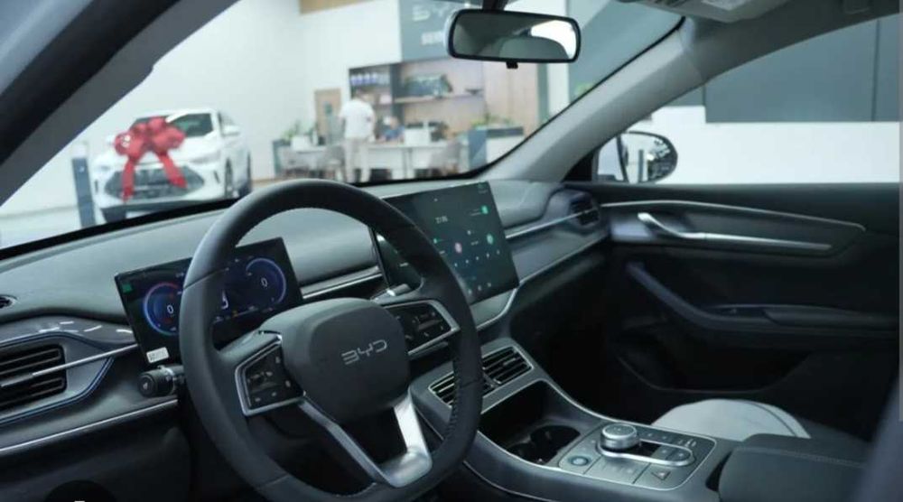 Продам Chazor 4, 120km
