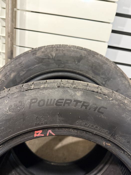 Резина 195/65 15