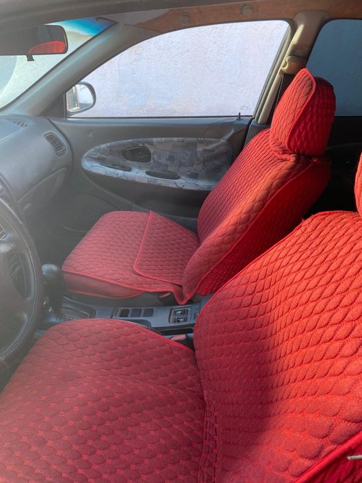 Аренда авто с выкупам