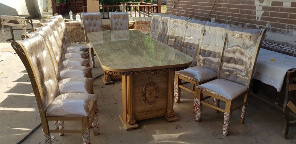 Sifatli arzon stol stul seh birinchi qol