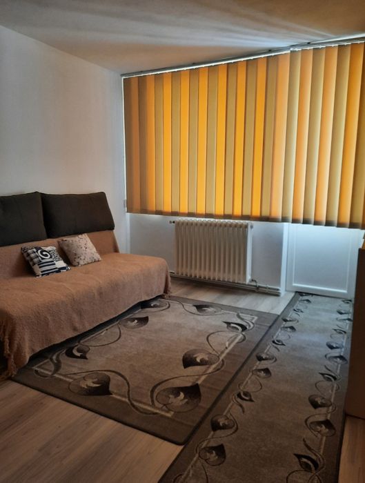 Apartament vânzare în Buziaș