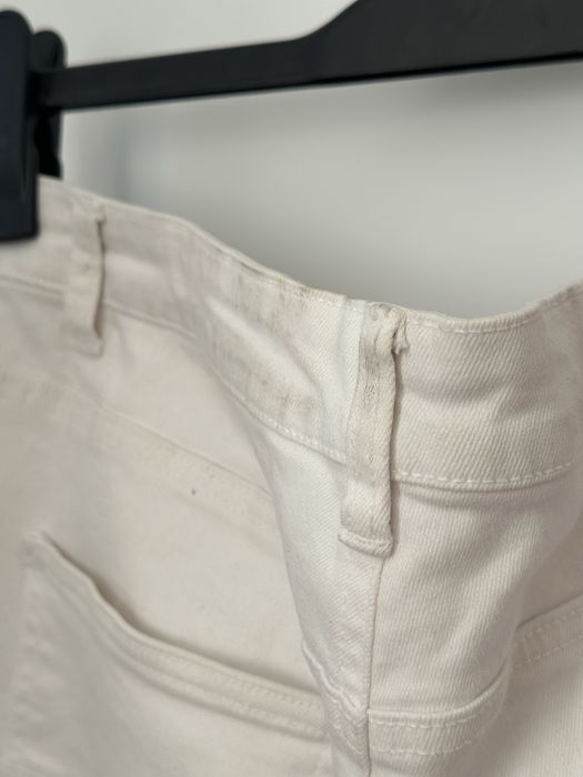 Blugi slim fit barbati