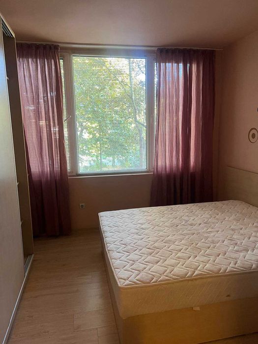 Дава се под наем Двустаен апартамент в Казанлък - 65 кв.м за 255 € - Снимка #7