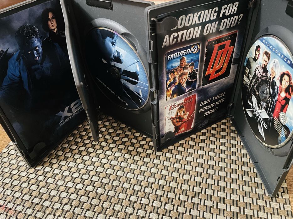 Продаются DVD диски лицензия