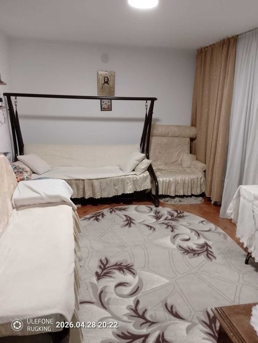Proprietar, vand apartament cu 4 camere