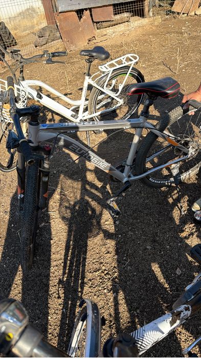 Vand biciclete noi