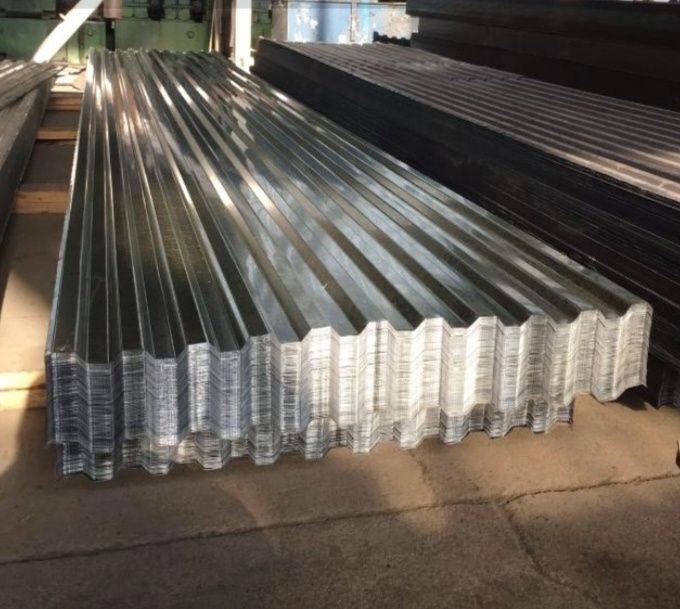 Металлопрокат №1 в Алматы