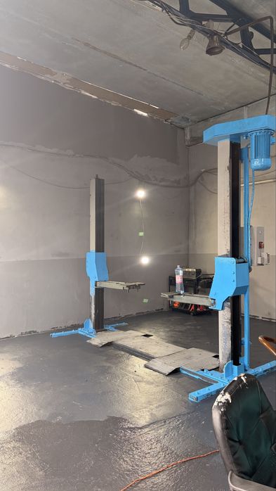 Service Auto Luxed Giarmata!