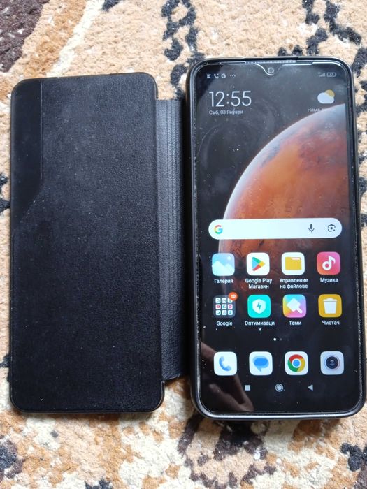 Продавам телефон Redmi 9A, Redmi 9AT, Nokia 100