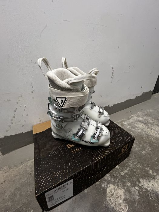 Clapari WEDZE WID 500