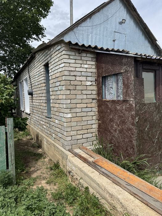 Продам Дом п.Васильковка