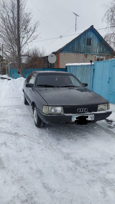 В продаже Ауди 100 сотка.