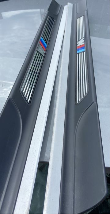 Ornamente praguri Interioare M Bmw 320ci 325ci 330ci E46 cabrio coupe