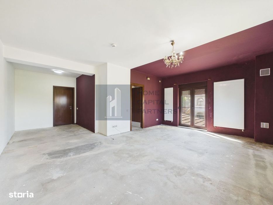 Proprietate în Tunari | 217 mp utili | 6 camere