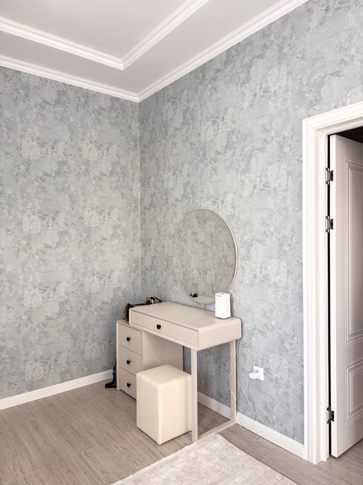 2 комнатная квартира