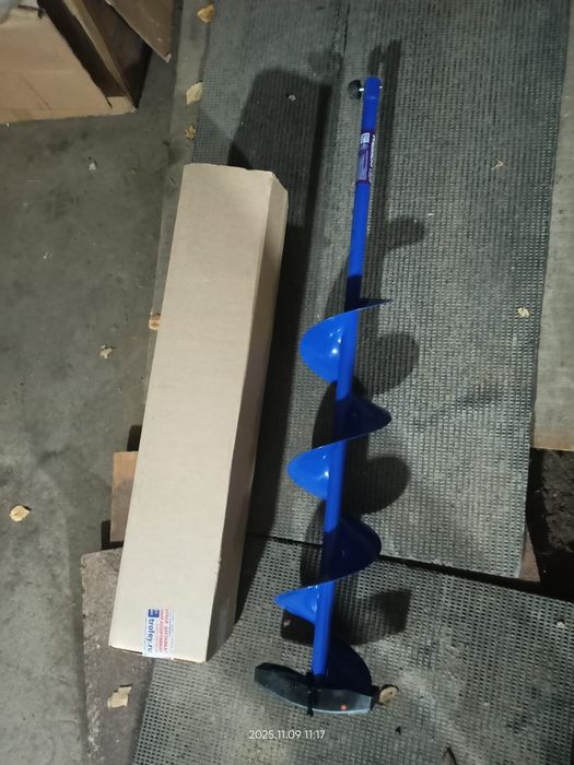 продам бур на 180