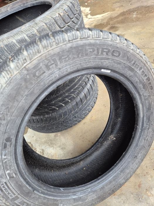 Anvelope iarna 205/60r16