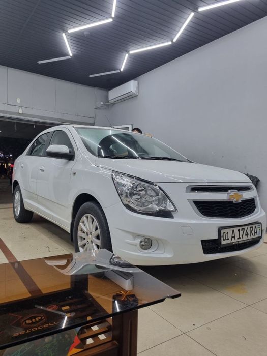 Chevrolet Cobalt 2013 — 3